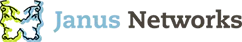 Janus Networks Logo