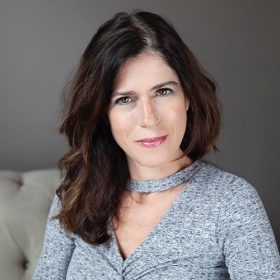 Paula Brillson Phillips