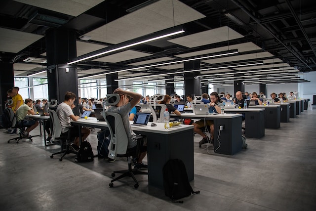 Managed Services Janus Networks