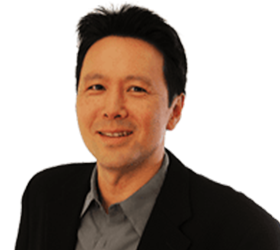 Steven K. Lee