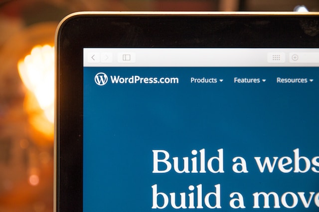WordPress Hosting